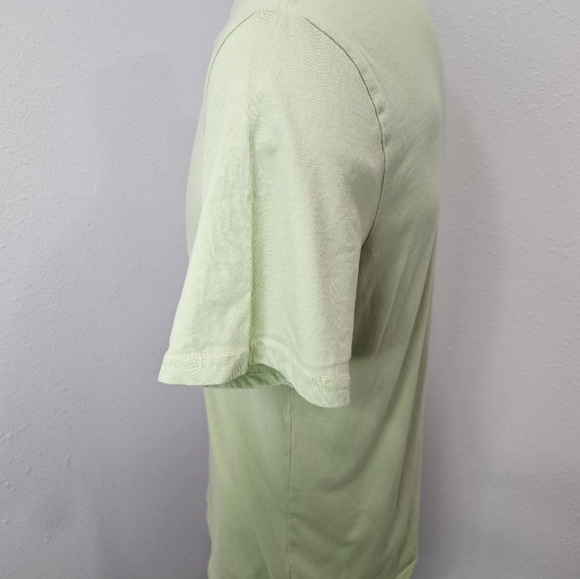 Dip organic cotton graphic unisex t-shirt medium - Picture 2 of 5